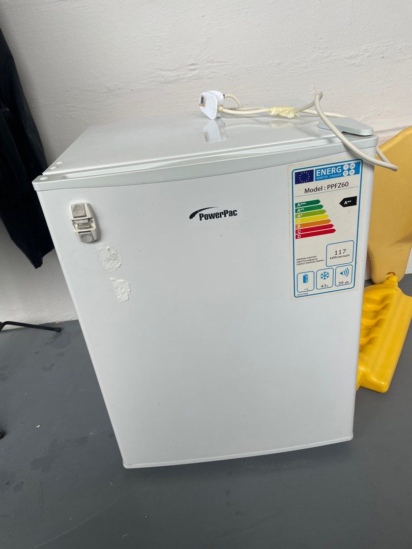 Breastmilk Freezer, TV & Home Appliances, Kitchen Appliances