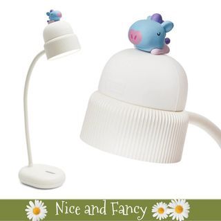 BT21 Baby Mang Portable  Mood Lamp