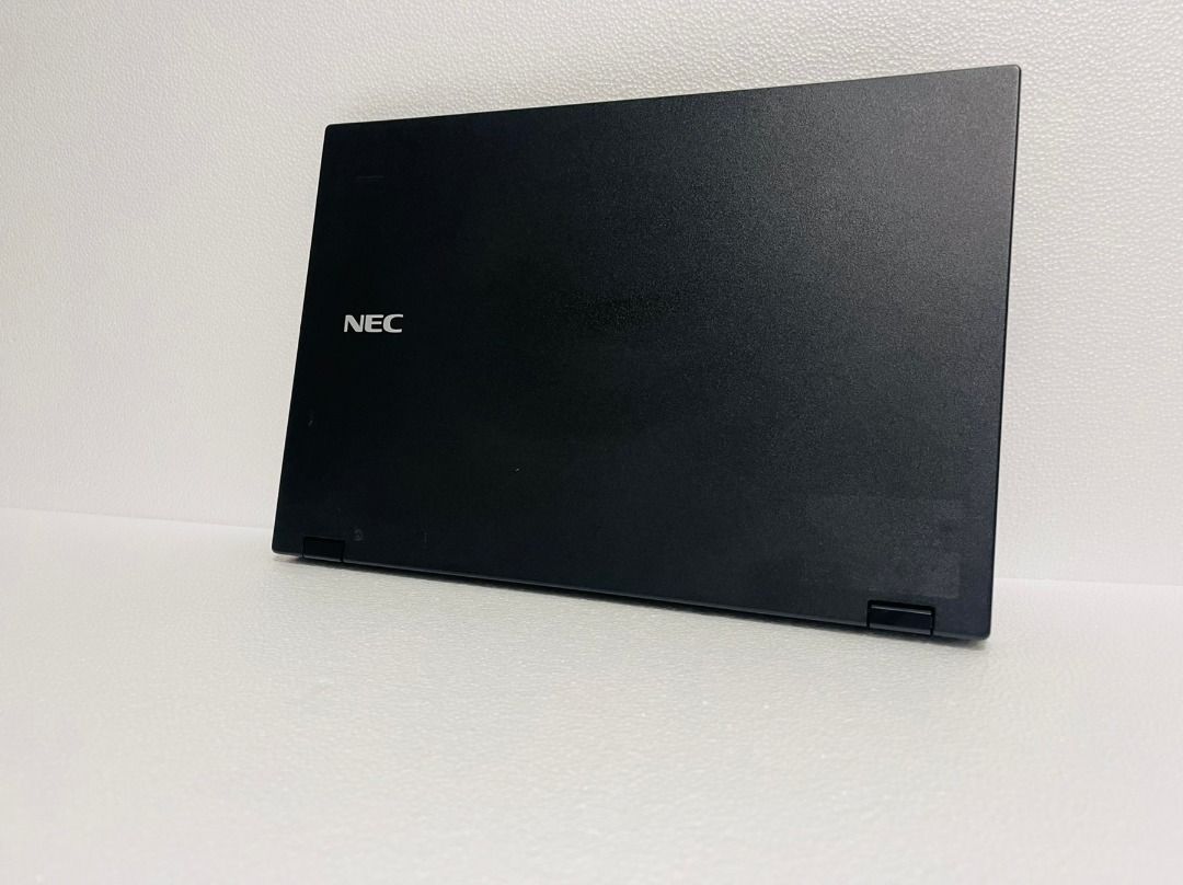 BUDGET MEAL LAPTOP - NEC JAPAN BRAND Core i5 6th Gen / 8gb RAM / 128gb SSD  / 15.6inch Screensize