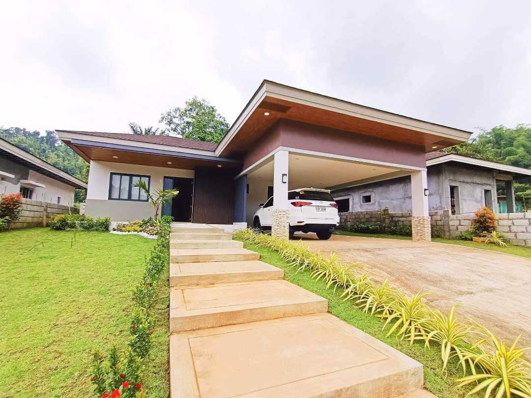 BUNGALOW HOUSE AND LOT AT SUN VALLEY ESTATES, ANTIPOLO CITY, Property