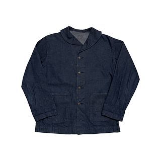 Buzz Rickson's 30s US Navy Dungaree Jumper