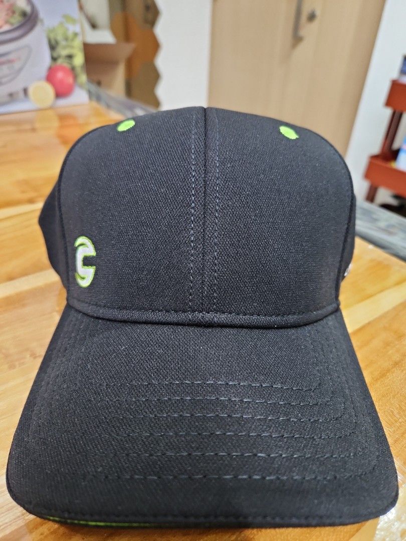 Cannondale Bunny baseball hat Men s Fashion Watches Accessories Caps Hats on Carousell