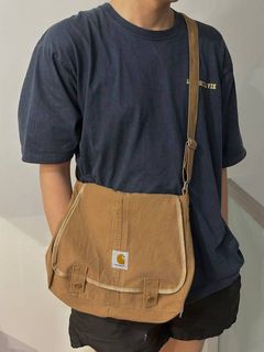 Carhartt messenger best sale