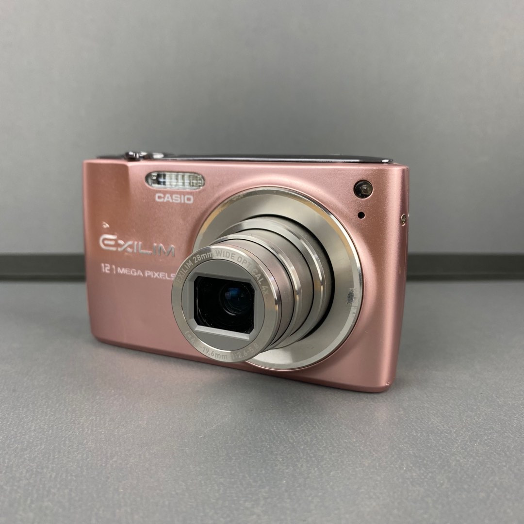即日出荷 格安特価 CASIO Amazon Amazon EXILIM EX-Z400 デジカメ カメラ