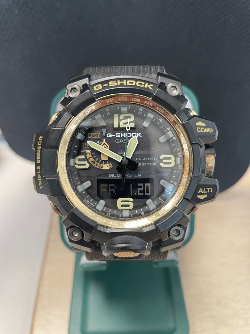 G shock gwg 1000gb store