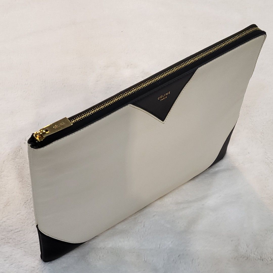 Celine envelope clearance clutch