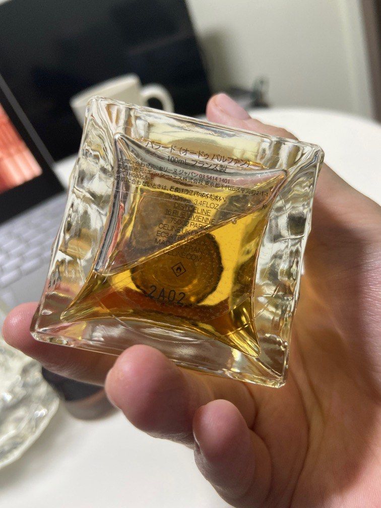 CELINE PARADE オードパルファム 100ml 【公式通販】