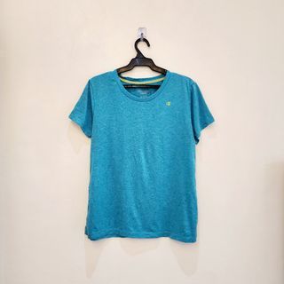 Champion Drifit Shirt