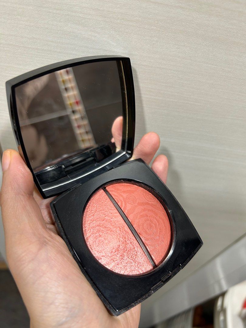 Chanel 2021 spring limited edition blusher, Beauty & Personal Care