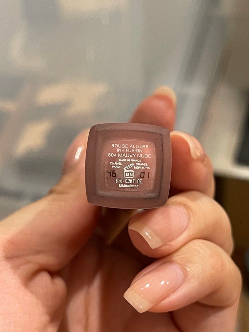 Chanel lip stain, Beauty & Personal Care, Face, Makeup on Carousell