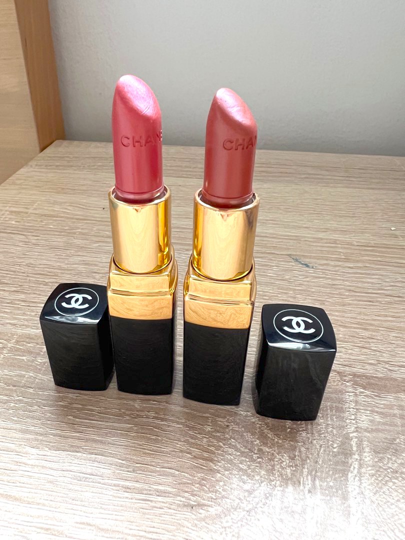 Chanel Rouge Coco Lipstick, Beauty & Personal Care, Face, Makeup on  Carousell