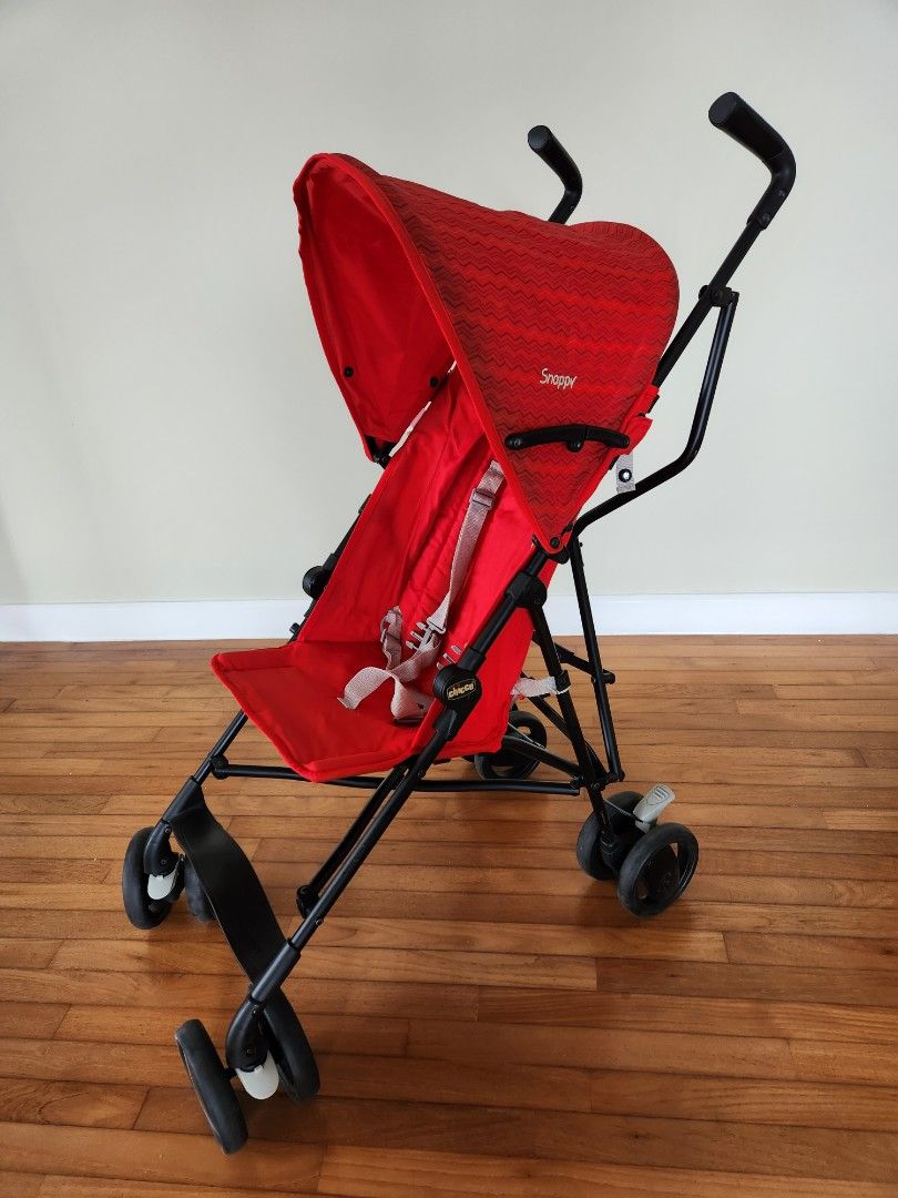 Chicco Snappy Umbrella Stroller