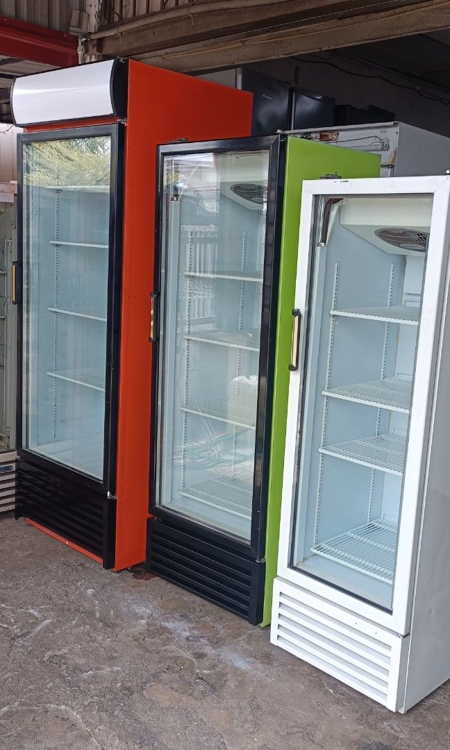 Chiller Area gombak greenwood, TV & Home Appliances, Kitchen Appliances