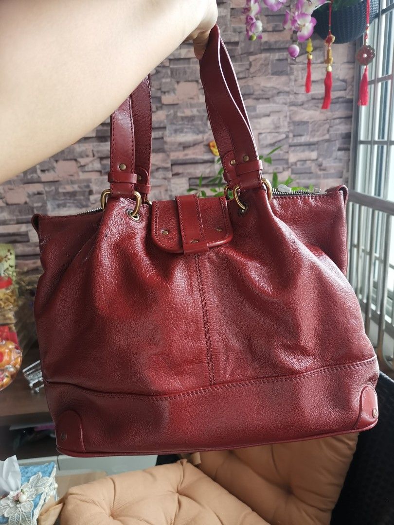 Chloe kerala bag, Women's Fashion, Bags & Wallets, Shoulder Bags on Carousell