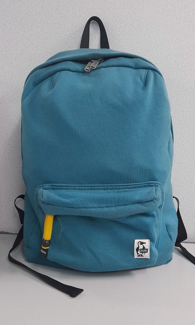 Chums backpack 2025