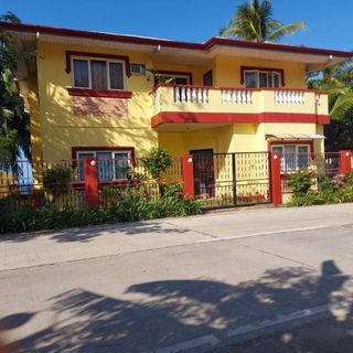 Clean Titled Property❗Fully Furnished Beachfront House and Lot FOR SALE with Farm Lot 🌅🏖️🚜🌴
