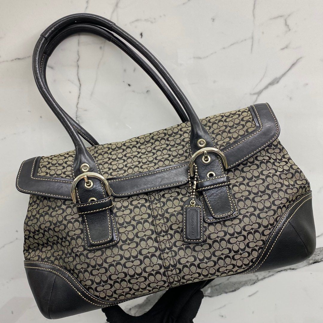 Coach 7080 hot sale