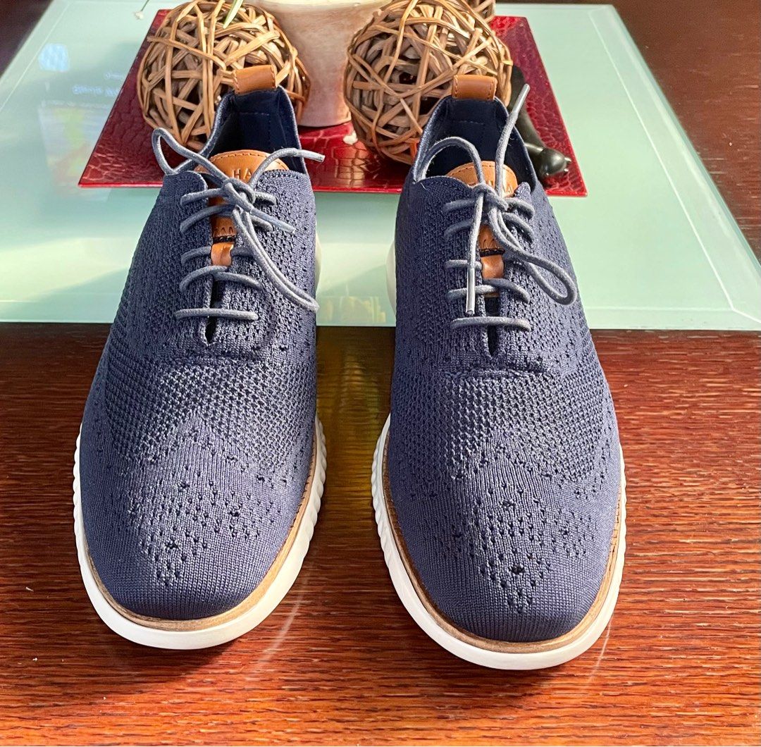 Cole haan 2.0 zerogrand stitchlite sales