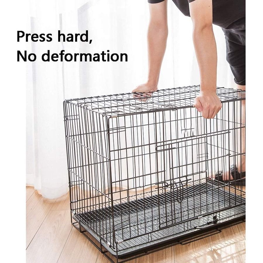 Small indoor best sale fence
