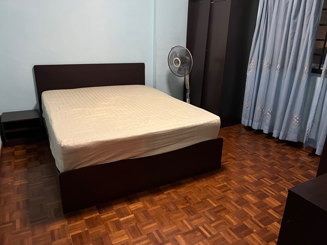 Common Room Near Pasir Ris MRT, Property, Rentals, Room Rentals on