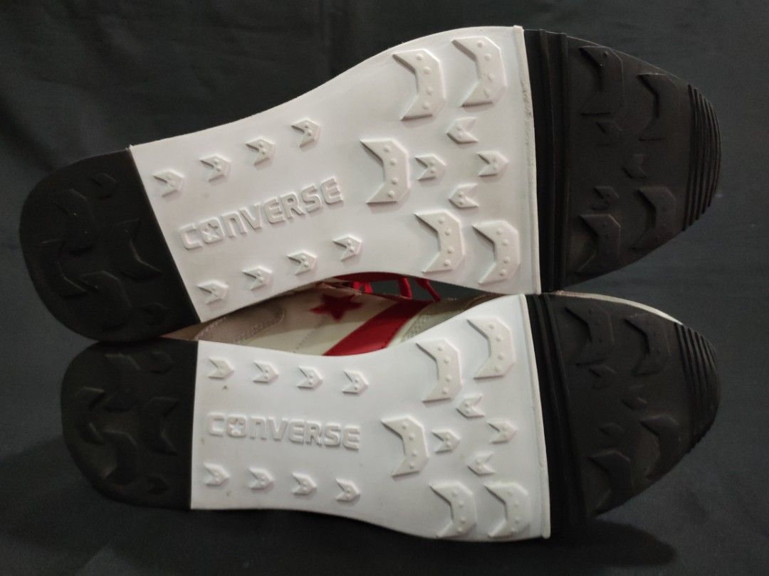 Converse 84 Thunderbolt