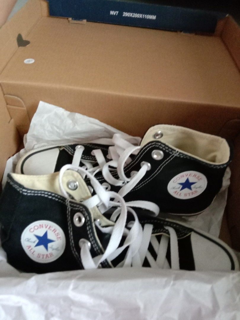 Converse Chuck Taylor All Star Casual shoes