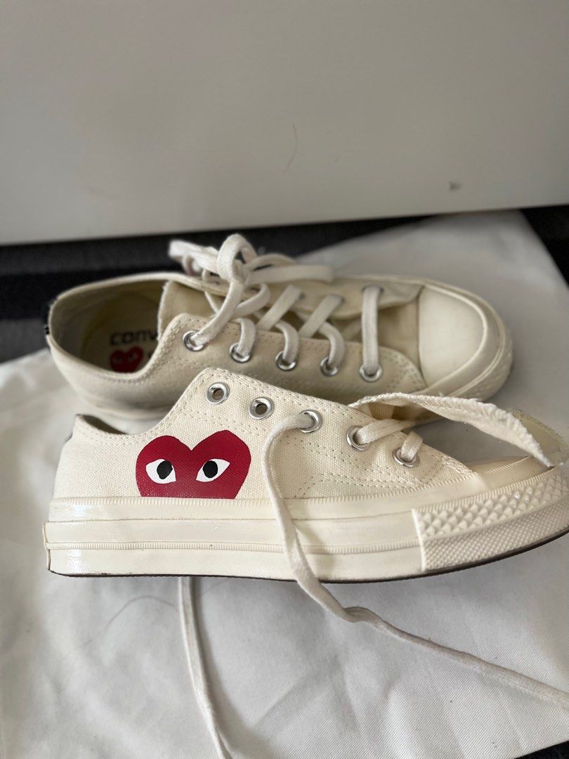 Cdg deals converse dubai