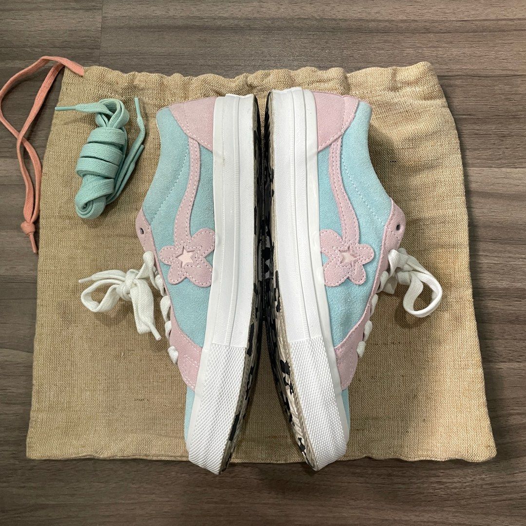 Golf le fleur plume clearance