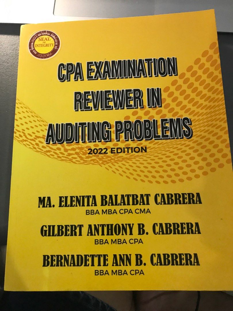 cpa-examination-reviewer-in-auditing-problems-2022-cabrera-hobbies