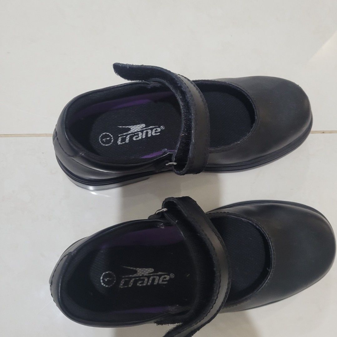 Grade school shoes size 7 top