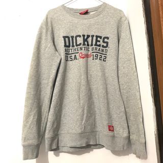 Crewneck Dickies