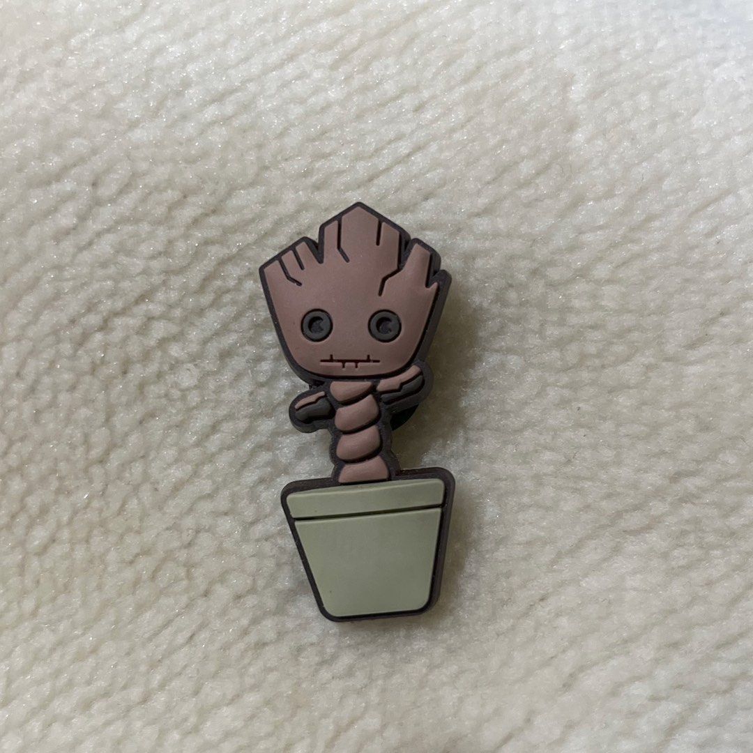 Groot jibbitz cheap