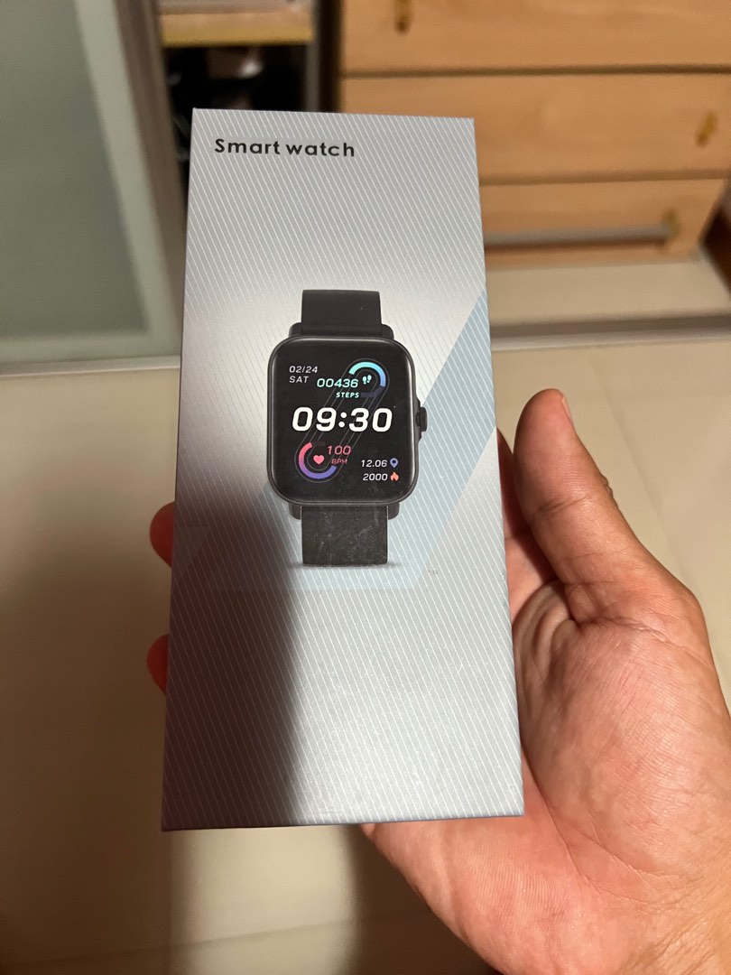 Da fit watch bands store