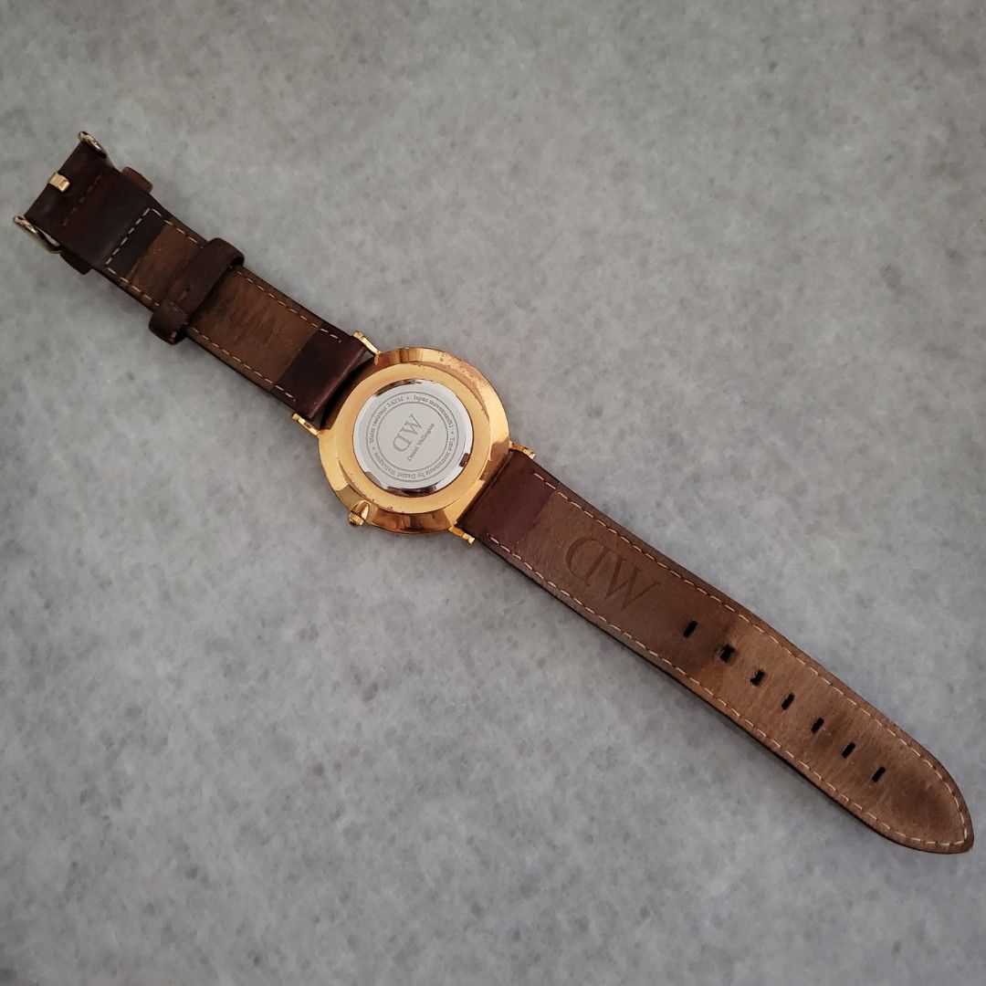 Daniel wellington 35mm cheap