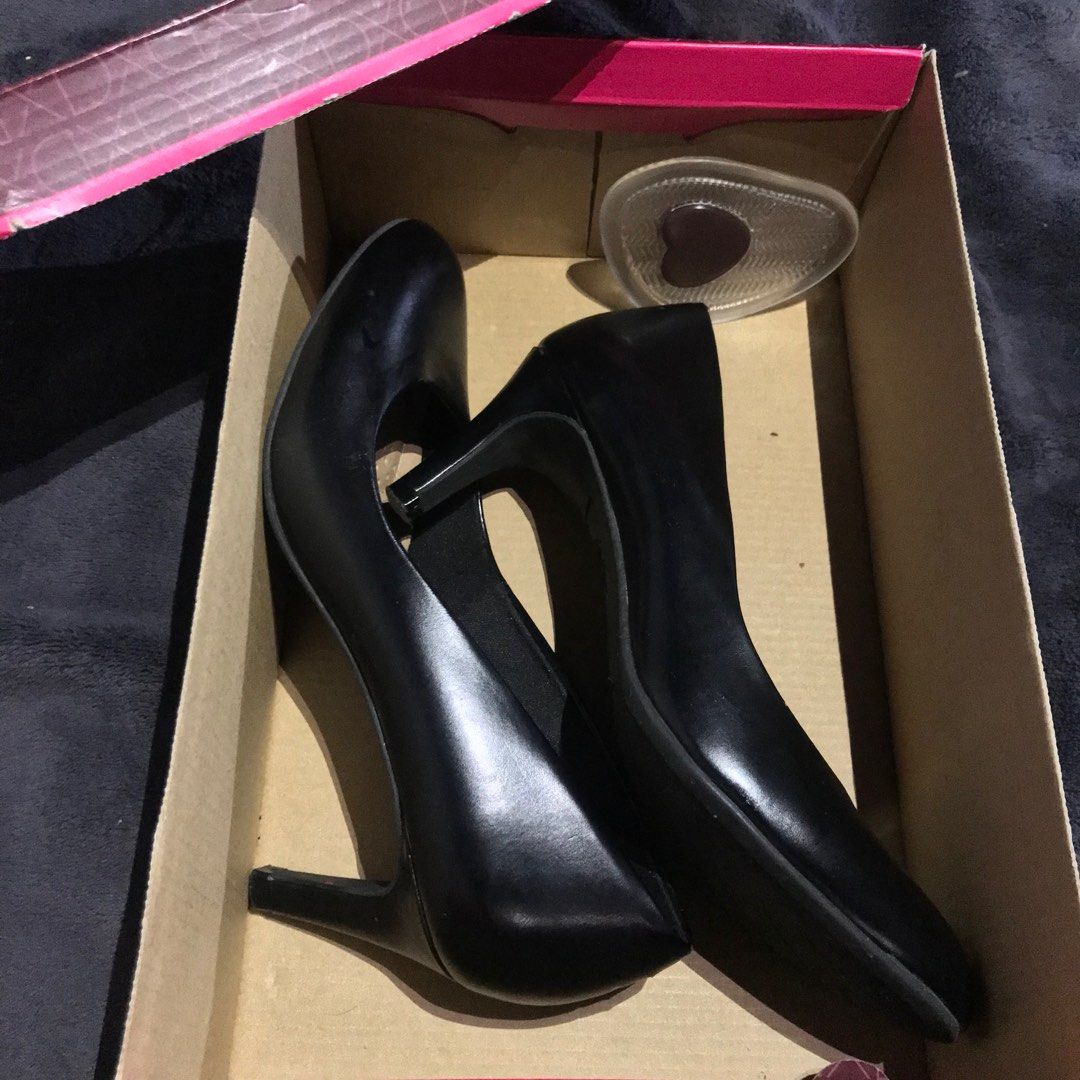 dexflex heels