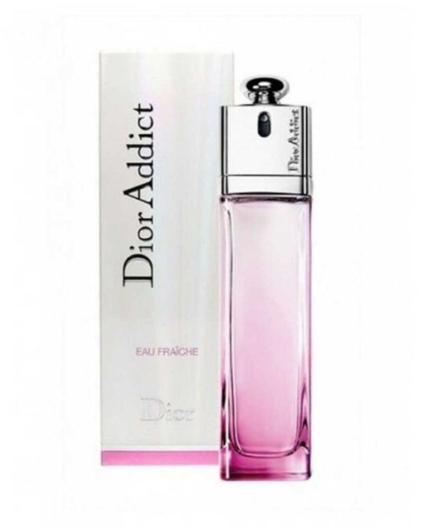 Le Parfumier  Christian Dior Addict 2 For Women Eau de Toilette  Le  Parfumier Perfume Store