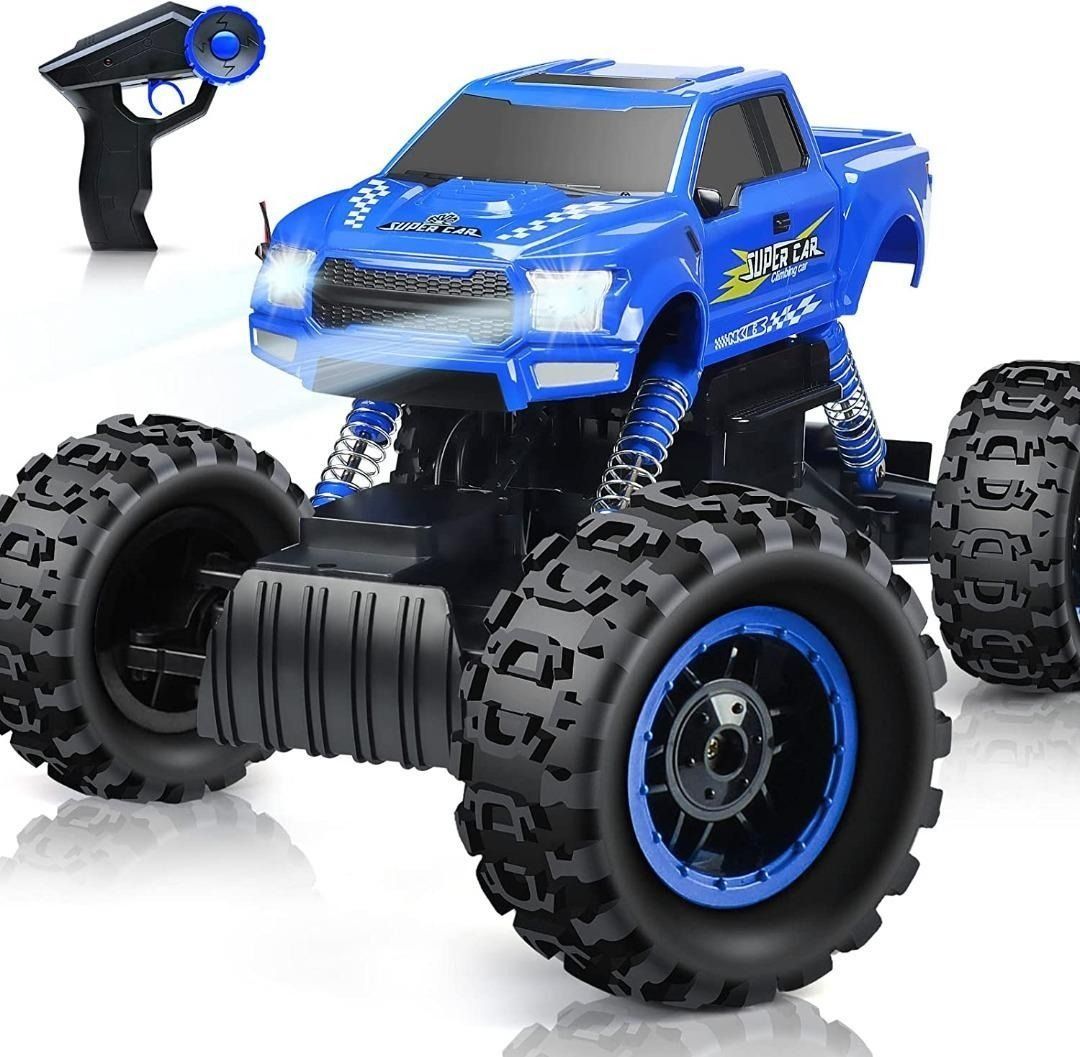 rcfourwheeldrive