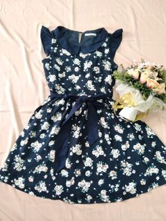 Dress vintage ( not zara, mango, stradivarius )
