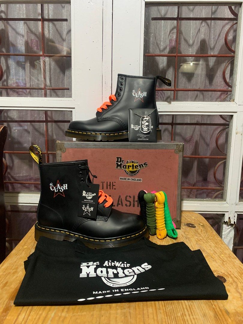 End clothing dr martens new arrivals