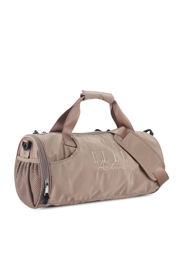 Elle gym bag hotsell