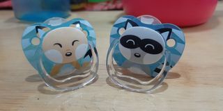 Empeng Dr Browns - Pacifier Take All