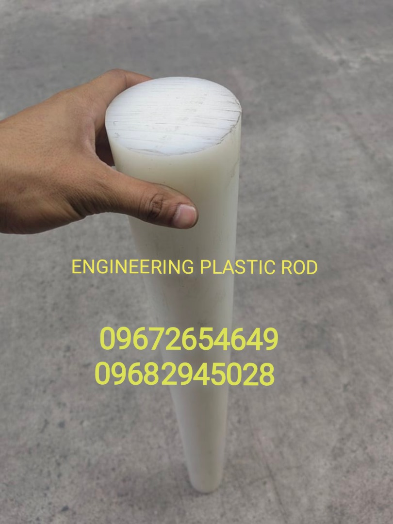 ENGINEERING PLASTIC ROD ENPLA SHEET, Commercial & Industrial
