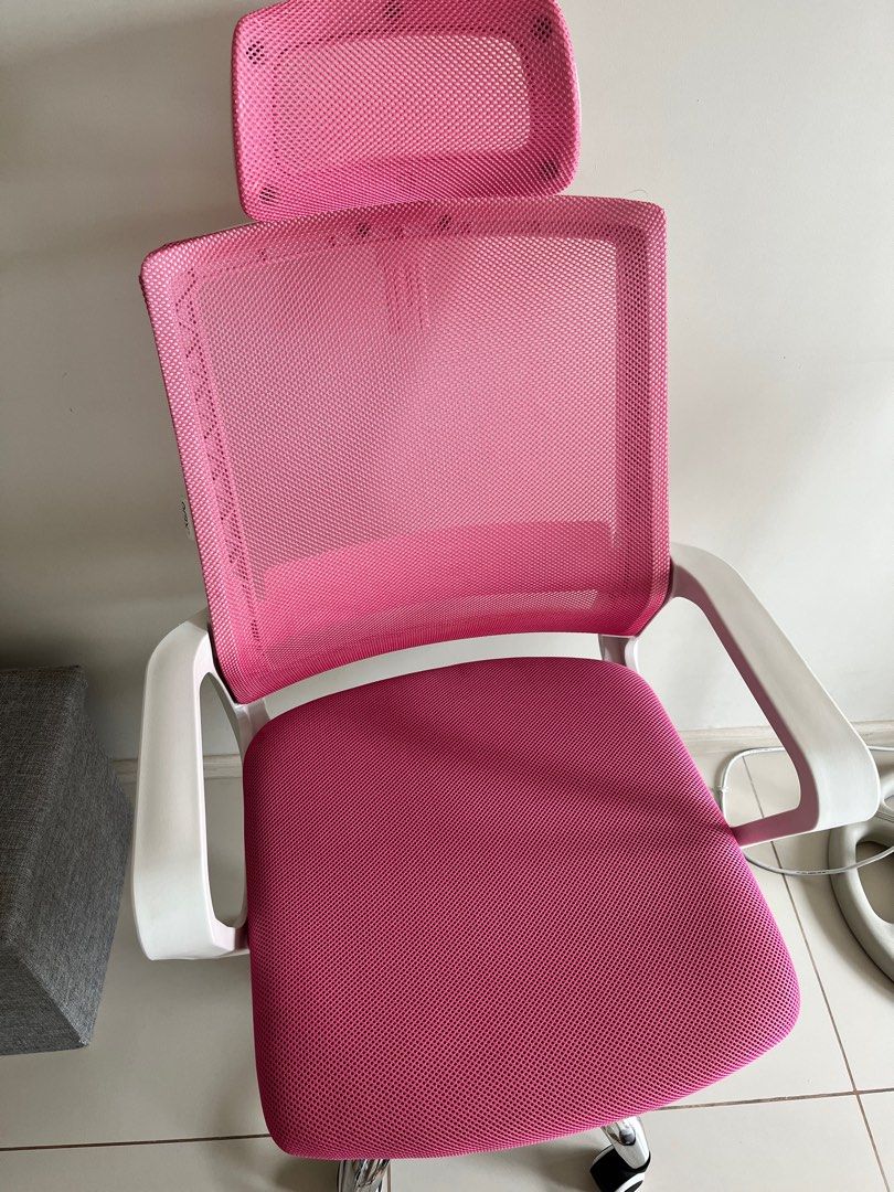 Ergonomic Office Chair, Furniture & Home Living, Office Furniture