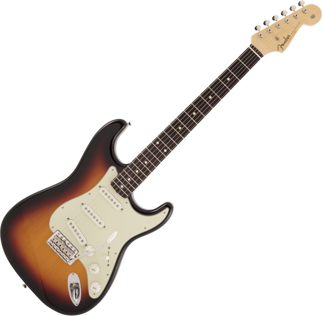 Fender japan sale classic 60s stratocaster