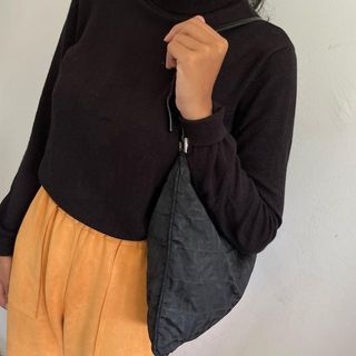 Fendi Shoulder Bag Monogram