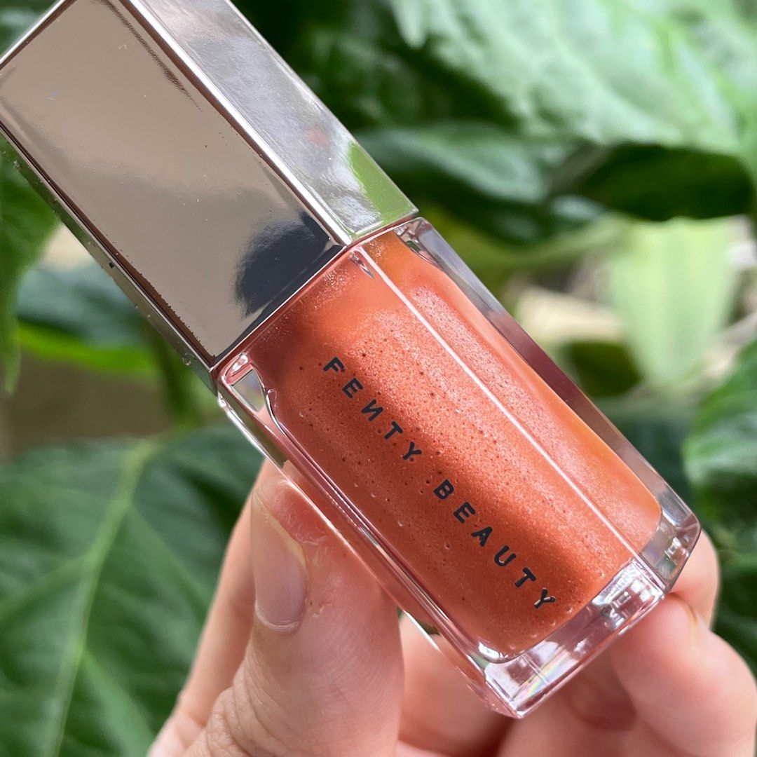 Fenty Beauty Gloss Bomb Fenty Glow, Beauty & Personal Care, Face