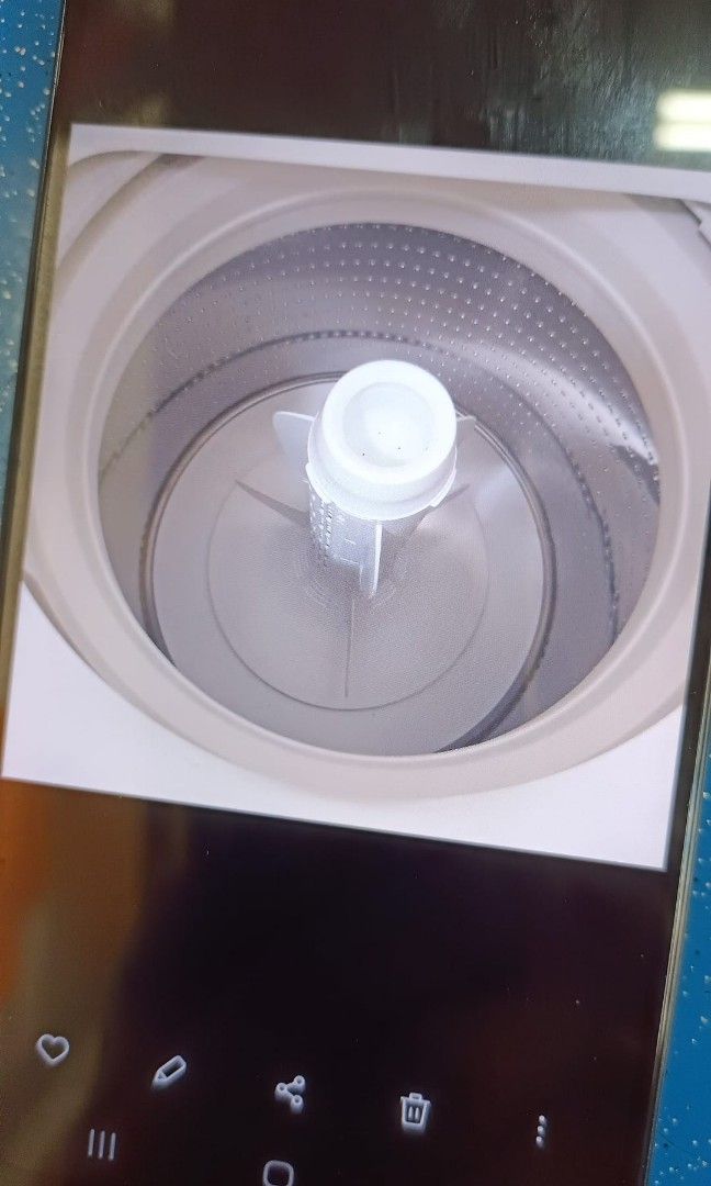 Fisher & Paykel Top Load, TV & Home Appliances, Washing Machines and