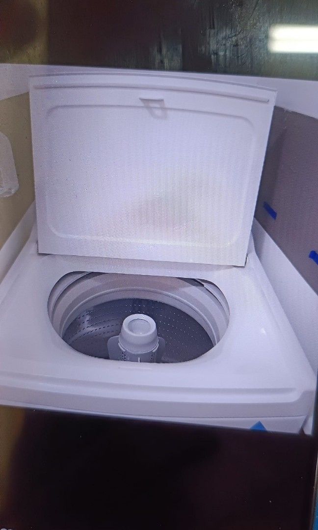 Fisher & Paykel Top Load, TV & Home Appliances, Washing Machines and