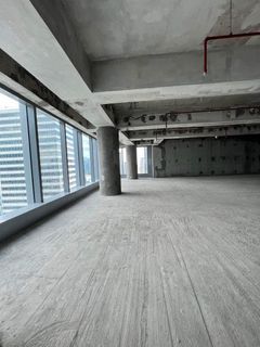 For Sale  Office space in Alveo Financial Tower Ayala Ave Makati City
