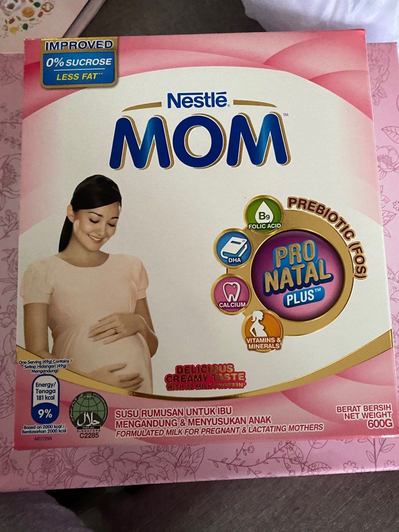 Formula Milk for Pregnant Women Nestle Similac Babies Kids